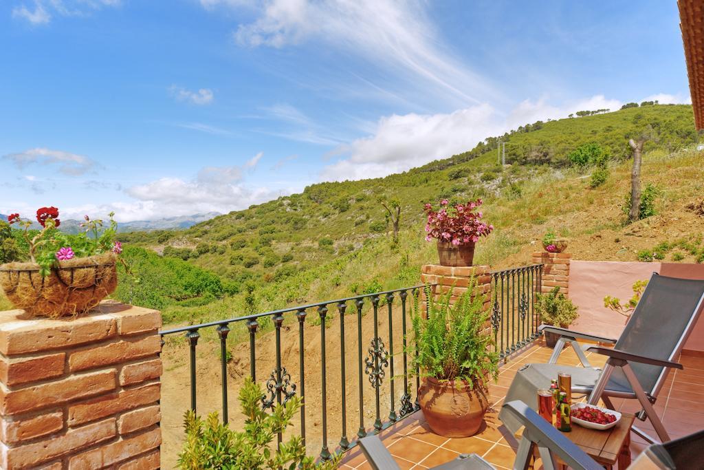 Casa Rural คูซการ์ ห้อง รูปภาพ