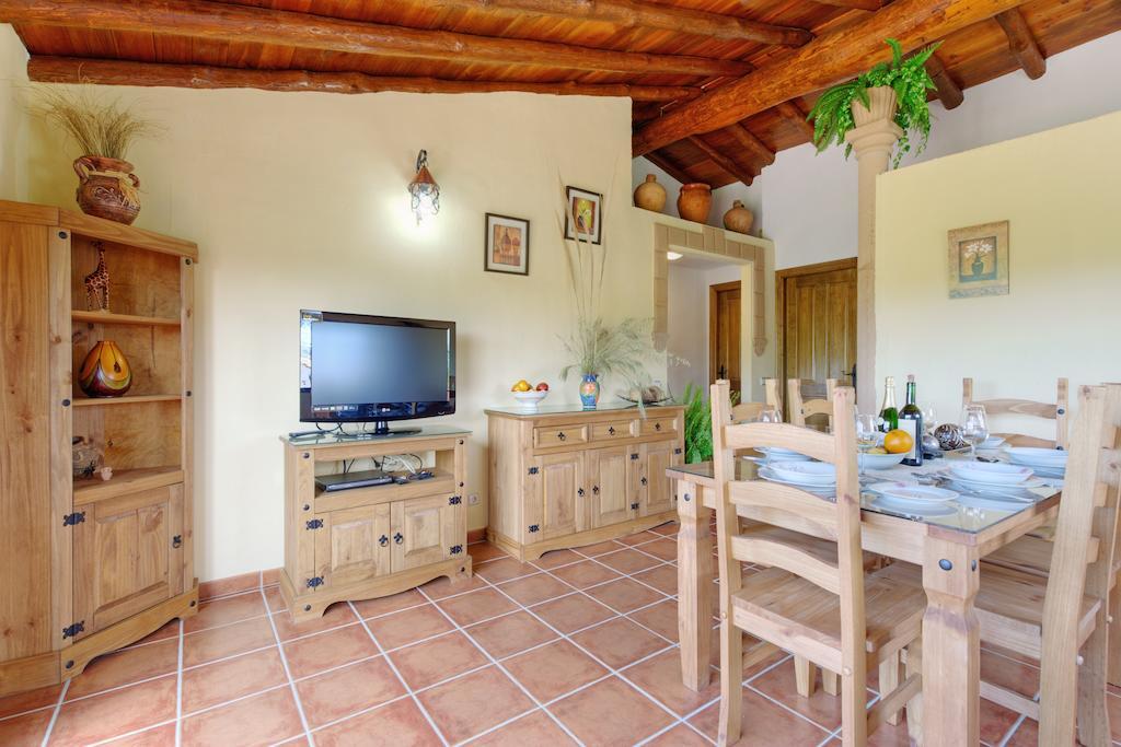 Casa Rural คูซการ์ ห้อง รูปภาพ