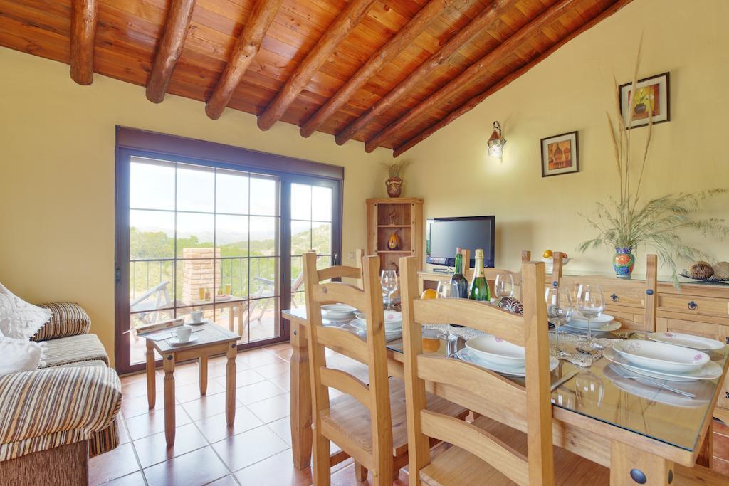 Casa Rural คูซการ์ ห้อง รูปภาพ