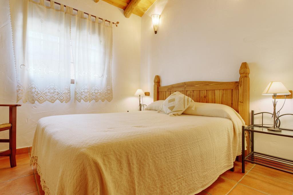 Casa Rural คูซการ์ ห้อง รูปภาพ