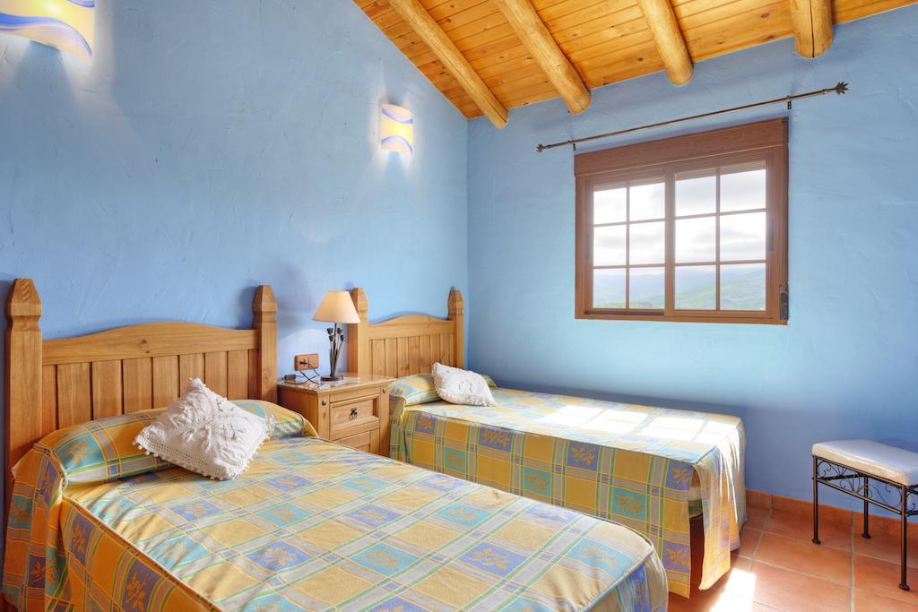 Casa Rural คูซการ์ ห้อง รูปภาพ
