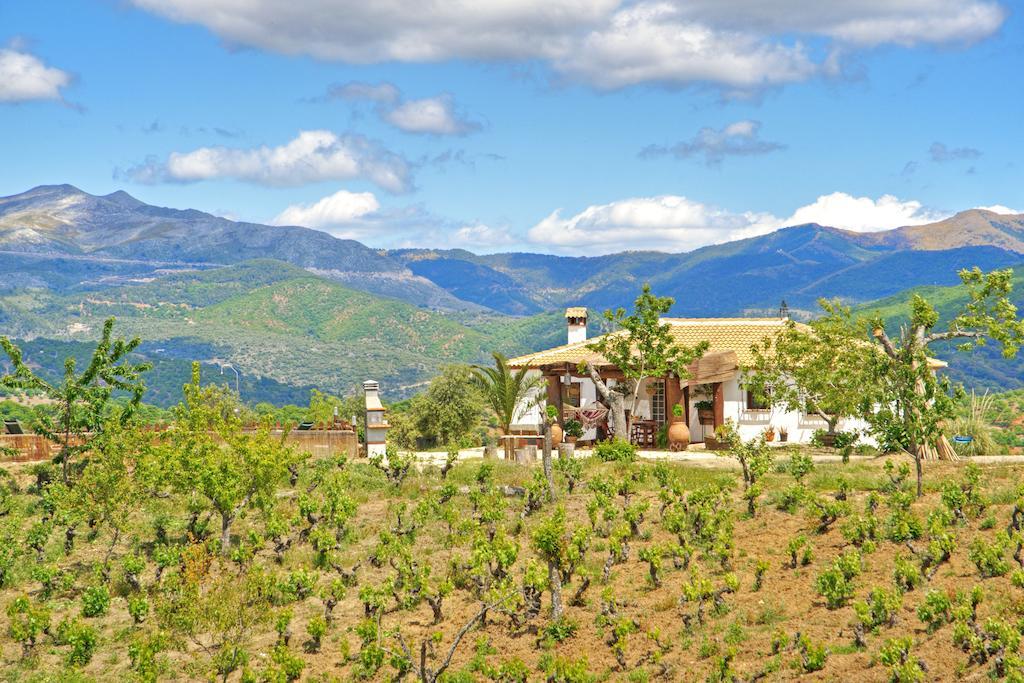 Casa Rural คูซการ์ ห้อง รูปภาพ