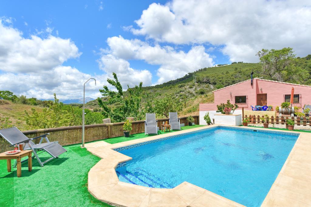 Casa Rural คูซการ์ ห้อง รูปภาพ