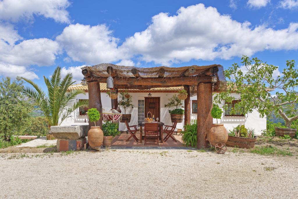 Casa Rural คูซการ์ ห้อง รูปภาพ